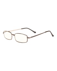 Buy Ready-made reading glasses with +1.0 diopters | Online Pharmacy | https://pharm-pills.com