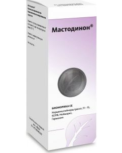 Buy Mastodinon fl. 50ml | Online Pharmacy | https://pharm-pills.com