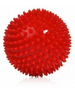 Buy Alpina Plast Medical massage ball Needleball, red color, 6.5 cm | Online Pharmacy | https://pharm-pills.com