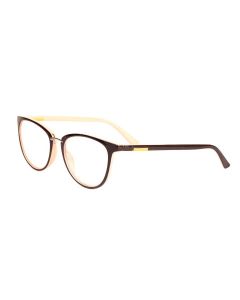 Buy Ready glasses BOSHI B7114 Black-Cappuccino (+2.50) | Online Pharmacy | https://pharm-pills.com