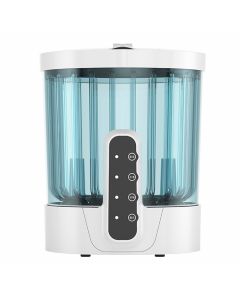 Buy Hydrogen washer-sterilizer for vegetables, fruits and objects 12 l. Olansi OLS-COH15-C1 | Online Pharmacy | https://pharm-pills.com