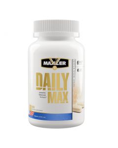 Buy Vitamins Maxler Daily Max 60 tab | Online Pharmacy | https://pharm-pills.com