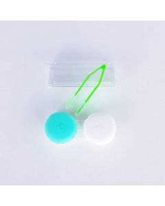 Buy Container and tweezers for contact lenses | Online Pharmacy | https://pharm-pills.com