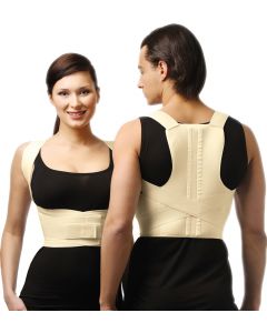 Buy Posture corrector TONUS ELAST (for lower vertebra) 0109 No. 2 / M (beige) | Online Pharmacy | https://pharm-pills.com