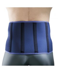 Buy Lumbosacral corsets ORLIMAN Lumbar brace made of neoprene 4200 | Online Pharmacy | https://pharm-pills.com