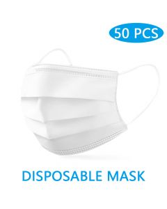 Buy Hygienic mask, 50 pcs | Online Pharmacy | https://pharm-pills.com