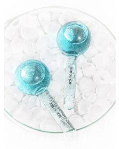 Buy Cryospheres (Roller-massager) for face massage Arctic Blue | Online Pharmacy | https://pharm-pills.com