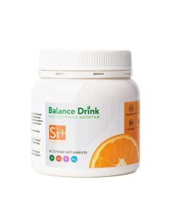 Buy Vitamins and minerals Balance Group Life Instant drink Si + 150 g  | Online Pharmacy | https://pharm-pills.com