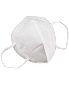 Buy Hygienic mask Medical respirator, 5 pcs | Online Pharmacy | https://pharm-pills.com