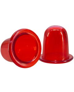 Buy Massage can Torg Lines 'CHUDO -BANK '(set of 2 pcs.), Color - red | Online Pharmacy | https://pharm-pills.com