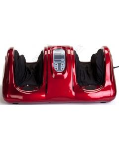 Buy Foot and ankle massager Bliss KZ 0182 Red | Online Pharmacy | https://pharm-pills.com