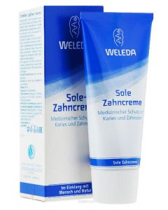 Buy Weleda Toothpaste ' | Online Pharmacy | https://pharm-pills.com