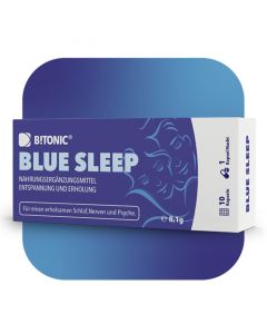 Buy Dietary supplement B! TONIC BLUE SLEEP Sleep disorders, Stress at work, Exam period, Chronic fatigue, Menopause, andropause | Online Pharmacy | https://pharm-pills.com