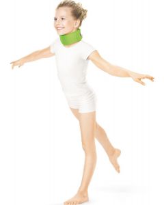 Buy ORLETT cervical spine bandage, (7, green, for children over 1 year old) | Online Pharmacy | https://pharm-pills.com