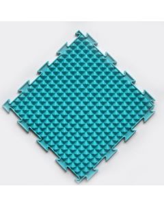 Buy Hard ice (turquoise) - massage mat puzzle Ortodon | Online Pharmacy | https://pharm-pills.com