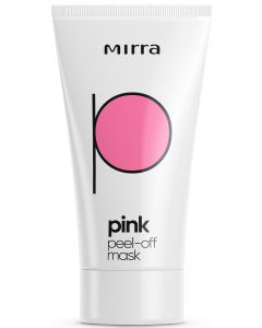 Buy Mirra Skin Cleaner PINK Peel-off Peel-off Mask, 50 ml | Online Pharmacy | https://pharm-pills.com