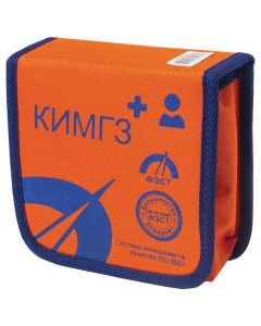 Buy Basic first aid kit KIMGZ-147 (9 + K ) FEST, bag, by order No. 70н | Online Pharmacy | https://pharm-pills.com