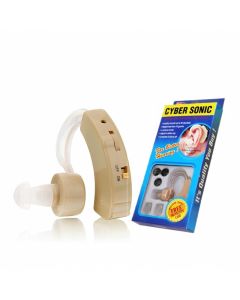 Buy HomeStore Cyber Sonic Hearing Aid Cyber  Sonic | Online Pharmacy | https://pharm-pills.com