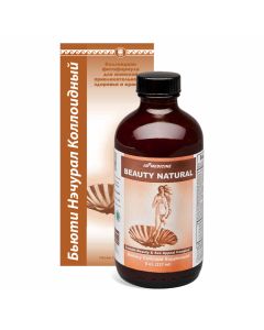 Buy Beauty Natural colloidal, the secret of women's beauty and health. ED Med. | Online Pharmacy | https://pharm-pills.com