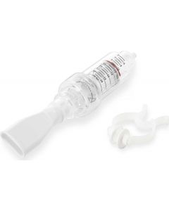 Buy Philips Respironics Threshold PEP Breathing Trainer HH1333 / 00 | Online Pharmacy | https://pharm-pills.com