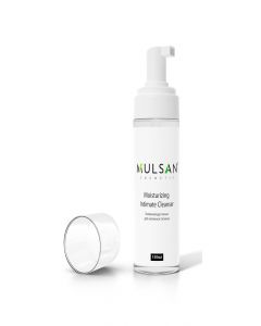 Buy Moisturizing foam for intimate hygiene Mulsan | Online Pharmacy | https://pharm-pills.com