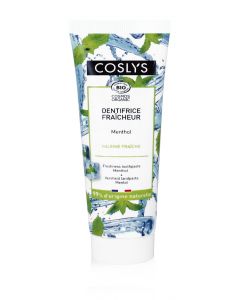 Buy COSLYS Natural refreshing toothpaste 'Mint' 100ml | Online Pharmacy | https://pharm-pills.com