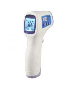 Buy Baby non-contact infrared thermometer Non-contact | Online Pharmacy | https://pharm-pills.com