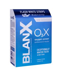 Buy Blanx teeth whitening strips GA1526900 | Online Pharmacy | https://pharm-pills.com