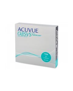 Buy Contact lenses ACUVUE 1-Day Oasys 8.5, 90 pcs. Daily, -4.75 / 8.5, 90 pcs. | Online Pharmacy | https://pharm-pills.com