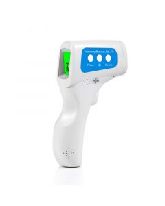 Buy Non-contact infrared thermometer Berrcom JXB-178 | Online Pharmacy | https://pharm-pills.com