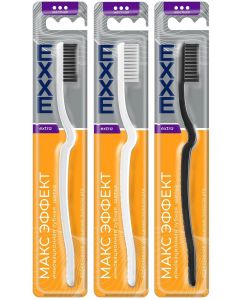 Buy Toothbrush EXXE extra Max effect (hard) | Online Pharmacy | https://pharm-pills.com