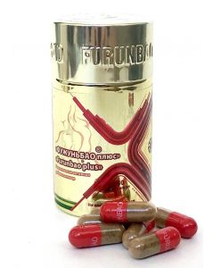 Buy Fuzhunbao Supplement Plus 30 capsules, for an erection in men | Online Pharmacy | https://pharm-pills.com