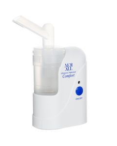 Buy Ultrasonic inhaler 'Comfort-02' Smart '  | Online Pharmacy | https://pharm-pills.com