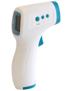 Buy Non-contact infrared thermometer | Online Pharmacy | https://pharm-pills.com