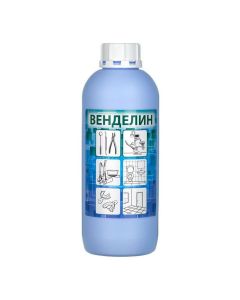 Buy Disinfectant Wendelin 1 liter | Online Pharmacy | https://pharm-pills.com