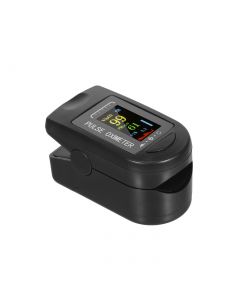 Buy Digital finger pulse oximeter OLED display Blood oxygen sensor Saturation | Online Pharmacy | https://pharm-pills.com