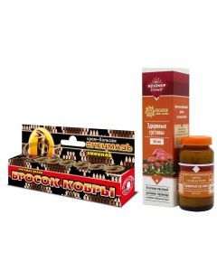 Buy Special ointment. Throw a cobra .40ml + Amanita Cream 'Healthy Joints' 30 ml. | Online Pharmacy | https://pharm-pills.com