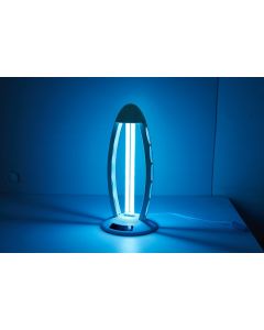 Buy Ultraviolet germicidal lamp, quartz lamp for home, with motion sensor, timer and remote control | Online Pharmacy | https://pharm-pills.com