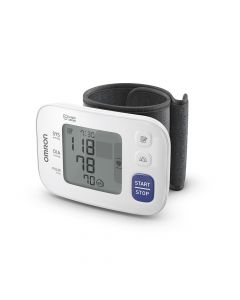 Buy OMRON RS3 tonometer automatic, on the wrist | Online Pharmacy | https://pharm-pills.com