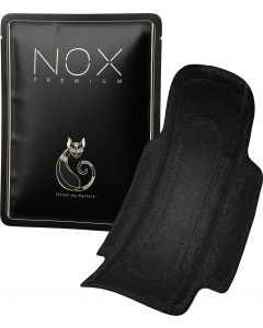 Buy Black NOX pad in individual sachet. Size XS-s | Online Pharmacy | https://pharm-pills.com