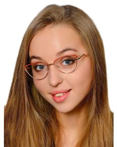 Buy Computer glasses Fabia Monti | Online Pharmacy | https://pharm-pills.com