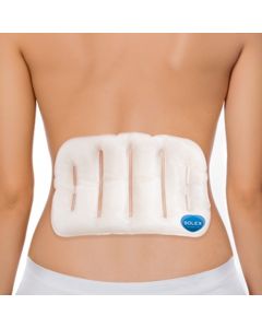 Buy Medium salted hot water bottle (Solex Forte thermocompressor )  | Online Pharmacy | https://pharm-pills.com