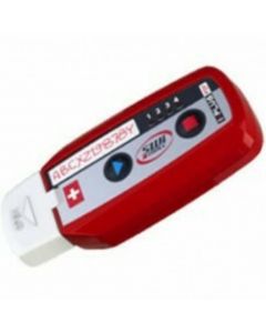 Buy iPlug PDF Temperature Logger (Disposable) | Online Pharmacy | https://pharm-pills.com