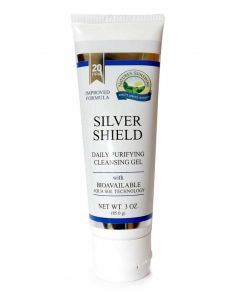 Buy NSP-Gel Silver Shield Possesses powerful antimicrobial action | Online Pharmacy | https://pharm-pills.com