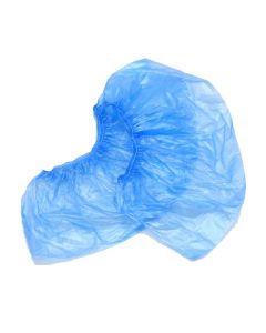 Buy Disposable shoe covers (17 microns), 100 pcs / pack, 10 packs | Online Pharmacy | https://pharm-pills.com