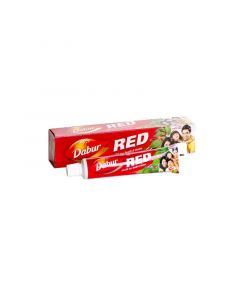 Buy Dabur RED toothpaste, 200 g | Online Pharmacy | https://pharm-pills.com