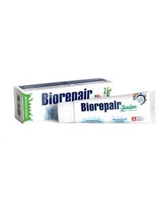 Buy Toothpaste Biorepair Junior Children's with sweet mint extract, 75 ml | Online Pharmacy | https://pharm-pills.com