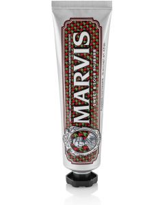 Buy Marvis Sweet & Sour Rhubarb Toothpaste, 75 ml | Online Pharmacy | https://pharm-pills.com