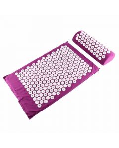 Buy Acupuncture massage mat and roller set, Migliores | Online Pharmacy | https://pharm-pills.com