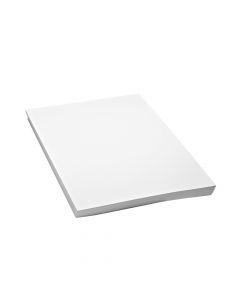 Buy Medical filter napkin (F paper) for electrophoresis width 1000x840 mm., 75 g., 10 sheets | Online Pharmacy | https://pharm-pills.com